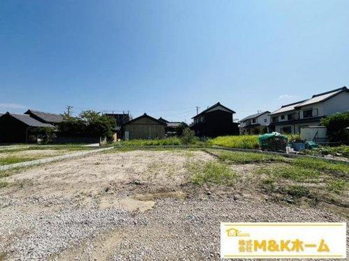 常滑市大和町1丁目　全5棟　5号棟の外観|R7.9.8撮影　陽当り良好☆