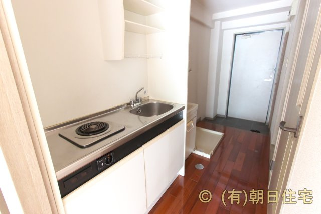 ラーバン町田の内装