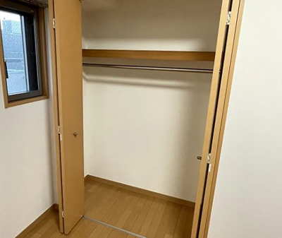 【収納】 | マメゾン門前仲町