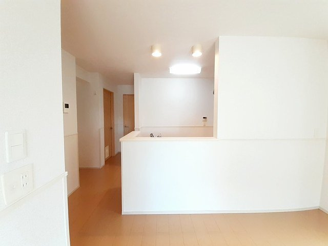 アン・リジェール・ノースの内装