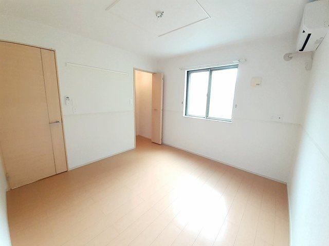 アン・リジェール・ノースの内装