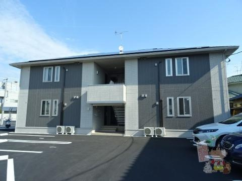 Ｄ　ｍａｉｓｏｎ西崎