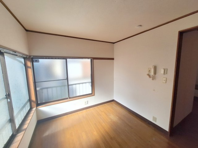 カーササカモトの展望|★２面採光★