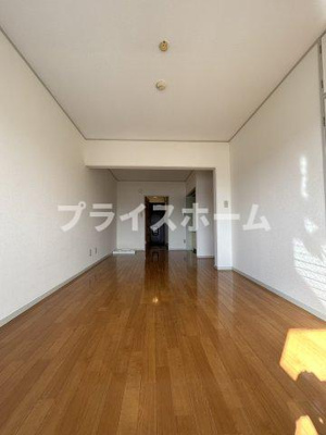 【寝室】 | HPに初期費用掲載！「プライスホーム」で検索！レジデンス松島