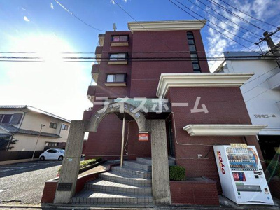 【エントランス】 | HPに初期費用掲載！「プライスホーム」で検索！レジデンス松島