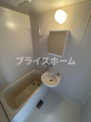 【浴室】 | HPに初期費用掲載！「プライスホーム」で検索！レジデンス松島