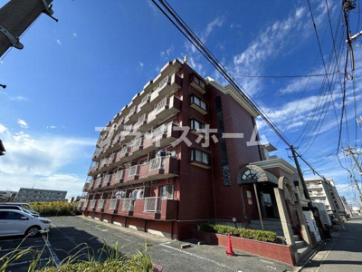 【外観】 | HPに初期費用掲載！「プライスホーム」で検索！レジデンス松島