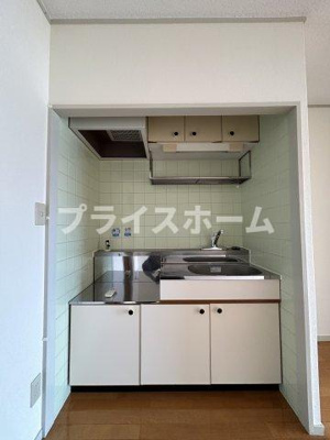 【キッチン】 | HPに初期費用掲載！「プライスホーム」で検索！レジデンス松島