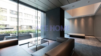 【ロビー】 | RJR堺筋本町タワー