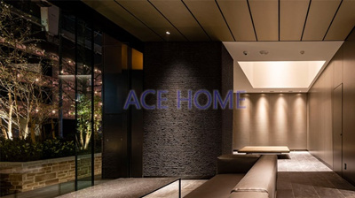 【ロビー】 | RJR堺筋本町タワー