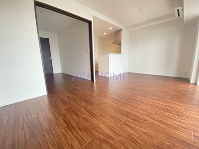 【居間・リビング】 | RJR堺筋本町タワー