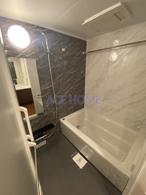 【浴室】 | RJR堺筋本町タワー