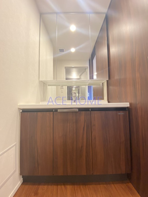 【洗面所】 | RJR堺筋本町タワー