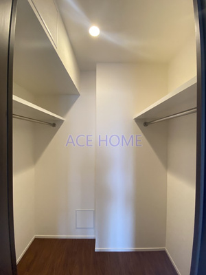 【収納】 | RJR堺筋本町タワー