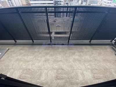 【バルコニー】 | RJR堺筋本町タワー