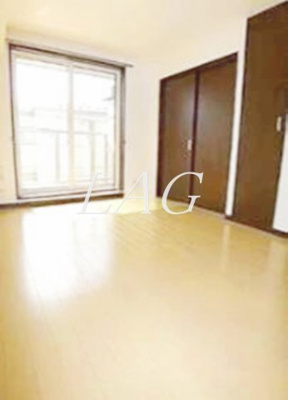 【居間・リビング】 | グランエステート大井 | 洋室のお部屋です。