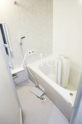 【浴室】 | グランエステート大井 | お風呂です。