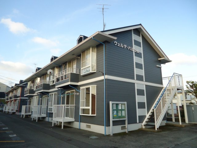 ヴェルデパルコA