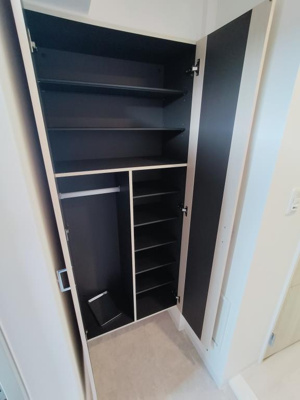 【収納】 | ラ・グレース