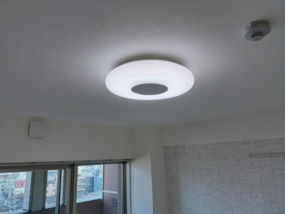 【設備】 | ラ・グレース