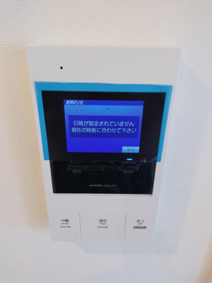 【セキュリティ】 | ラ・グレース