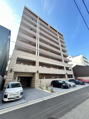 【外観】 | ラ・グレース