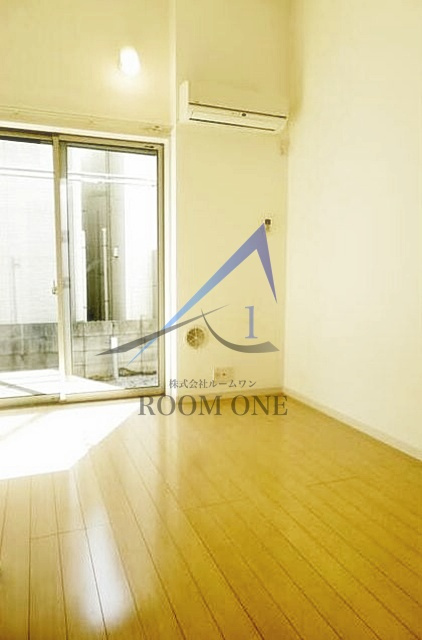 ＧＬＯＲＩＡ柏木の寝室|寝室です。