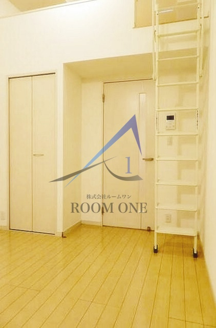 ＧＬＯＲＩＡ柏木の居間・リビング|洋室のお部屋です。