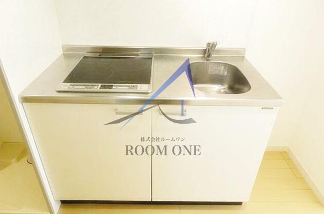 ＧＬＯＲＩＡ柏木のキッチン|キッチンです。