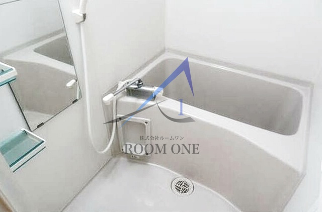 ＧＬＯＲＩＡ柏木の浴室|お風呂です。