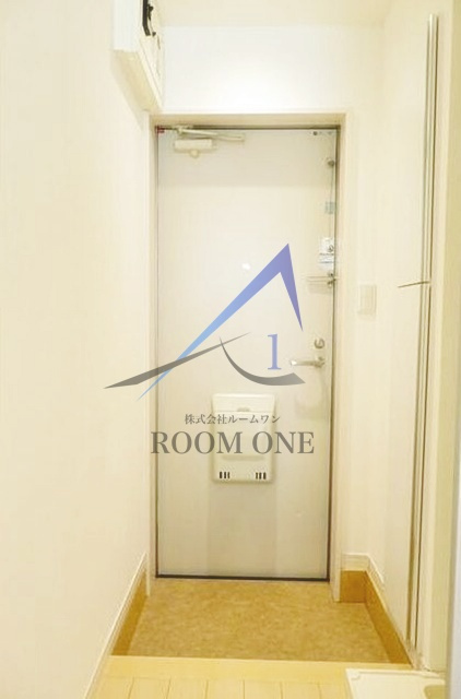 ＧＬＯＲＩＡ柏木の玄関|玄関です。