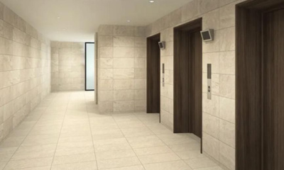 【内装】 | ロイヤルパークス有明