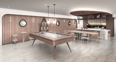 【その他共用部分】 | ロイヤルパークス有明