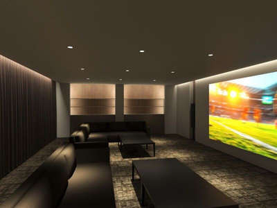 【その他共用部分】 | ロイヤルパークス有明