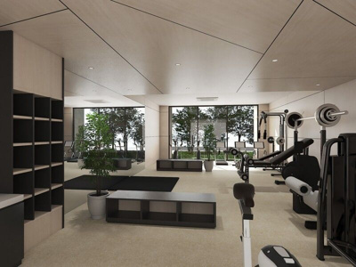 【その他共用部分】 | ロイヤルパークス有明