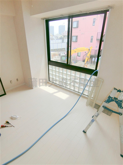 ベルハウス蒲田南