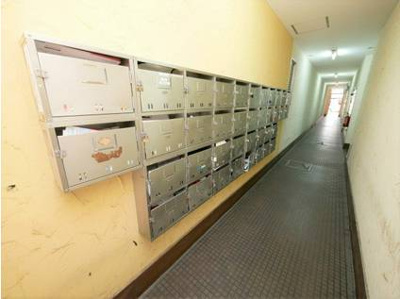 【その他共用部分】 | ラパンジール京町堀