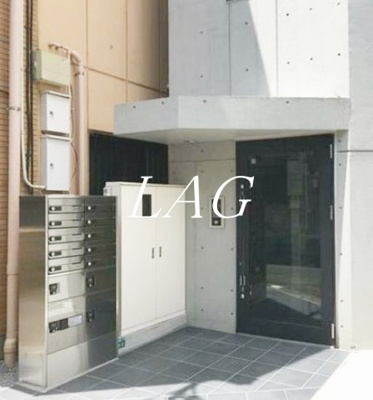 【エントランス】 | ＣＯＣＯＦＬＡＴ池袋Ⅱ | エントランスです。