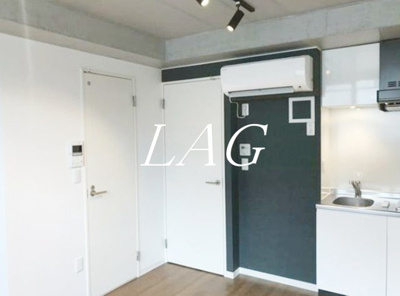 【寝室】 | ＣＯＣＯＦＬＡＴ池袋Ⅱ | 寝室です。