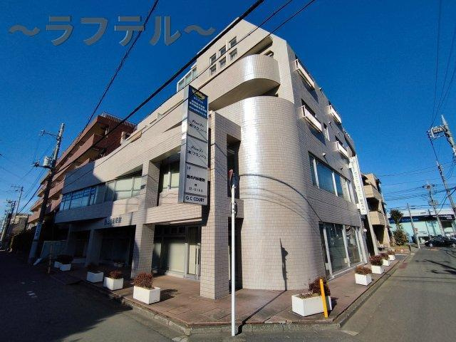 所沢市小手指町１丁目の賃貸マンション