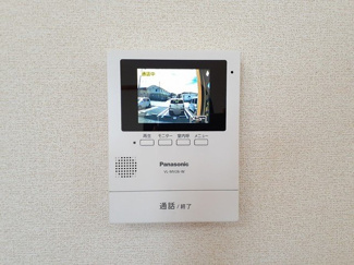 【セキュリティ】 | サンシャイン　アヴェニュー