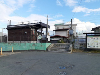 【周辺】 | サンシャイン　アヴェニュー | 高擶駅まで450m