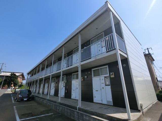 レオパレスナツミの画像