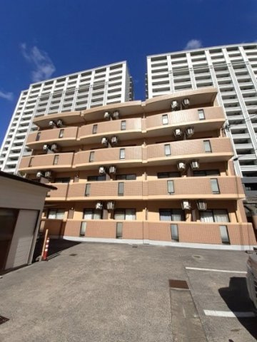 アベニュー名駅