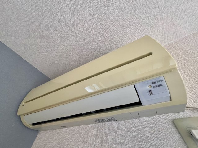 西中居ハイツＡの設備|高崎、前橋エリアのお部屋探しはエンドスケープまで！お客様の理想お聞かせ下さい♪