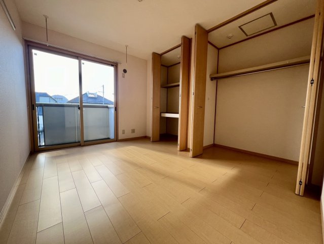 西中居ハイツＡの内装|高崎、前橋エリアのお部屋探しはエンドスケープまで！お客様の理想お聞かせ下さい♪
内装の色味が画像と異なる場合がございます。