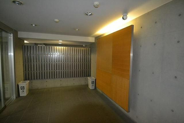 ビイルーム新宿の外観