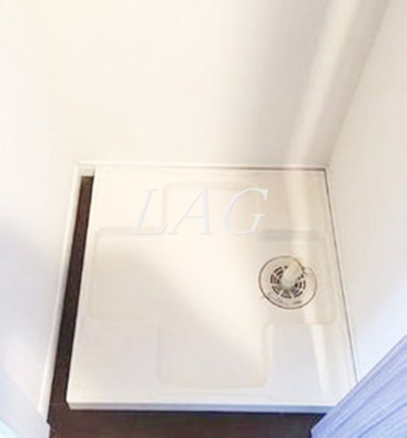 【設備】 | ＸＥＢＥＣ中延 | 室内洗濯機置場です。