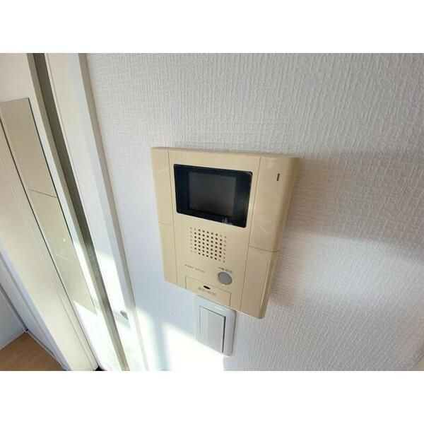 リヴィエールランドルージュのセキュリティ