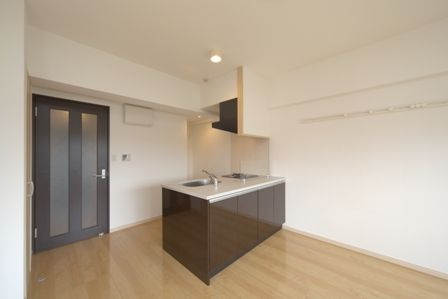 福岡市中央区薬院２丁目の賃貸マンションの内装